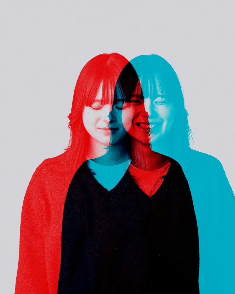 2025年ブランドCM変われる人になろう。女子学生篇15秒